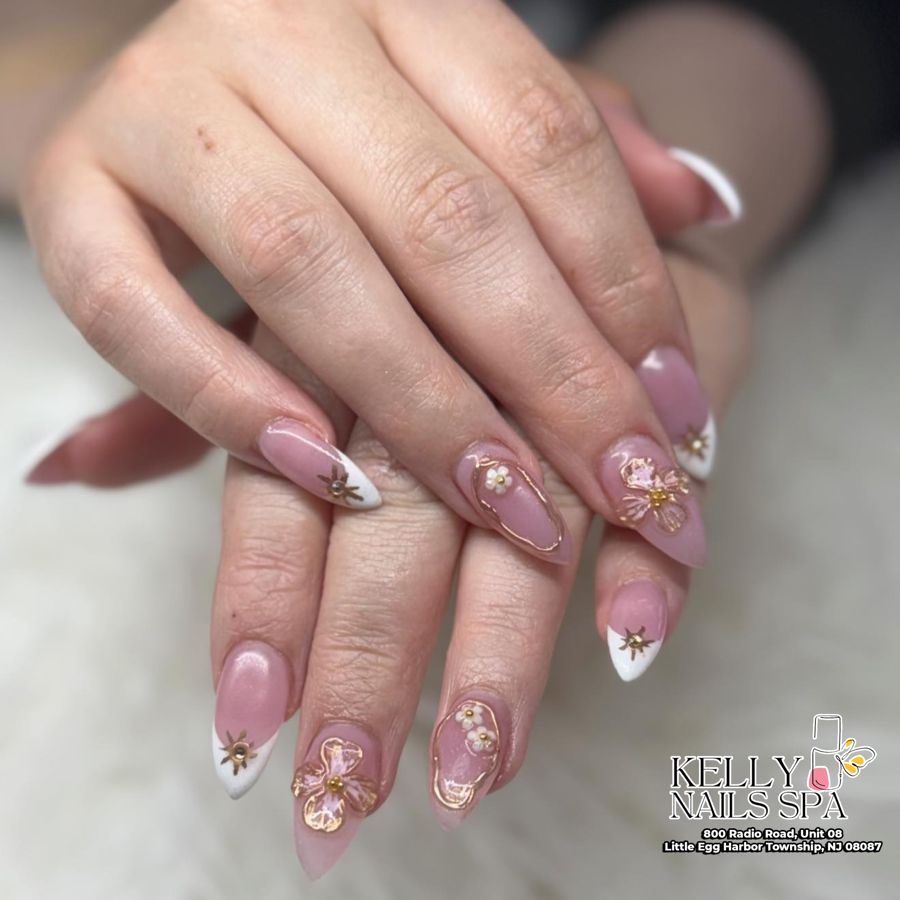 Beautiful Nails